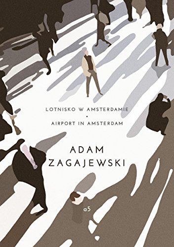 Stock image for Lotnisko w Amsterdamie / Airport in Amsterdam for sale by ThriftBooks-Dallas