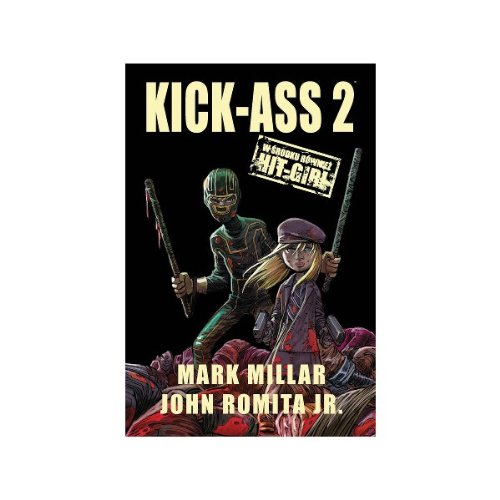 9788361319399: Kick-Ass 2