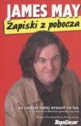 Stock image for Zapiski z pobocza for sale by medimops