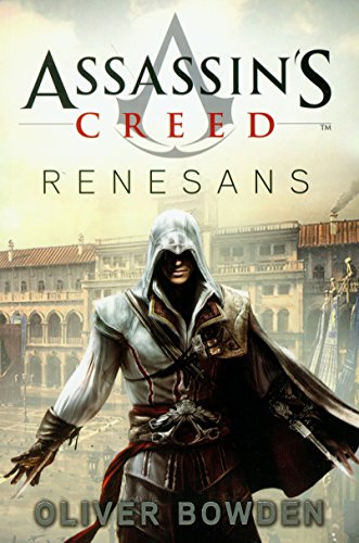 9788361428237: Assassin's Creed Renesans