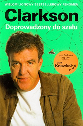 9788361428251: Doprowadzony do szalu