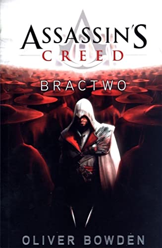 Stock image for Assassin's Creed Bractwo for sale by WorldofBooks