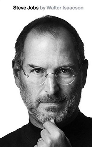 Stock image for Steve Jobs for sale by WorldofBooks