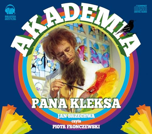 Akademia Pana Kleksa - Brzechwa, Jan