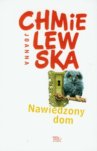 9788361455547: Nawiedzony dom