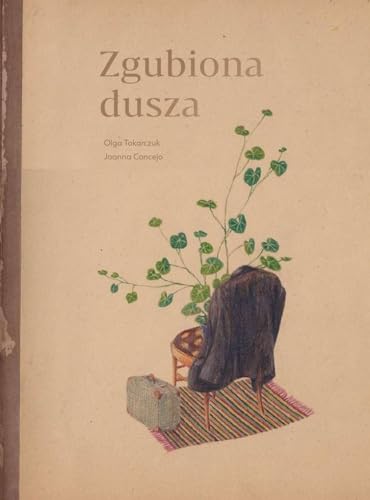 Beispielbild fr Zgubiona dusza zum Verkauf von WorldofBooks