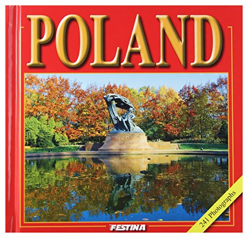 Stock image for Album O Polsce Wer. Angielska - Rafa? Jab?o?ski [KSI??KA] for sale by Bahamut Media