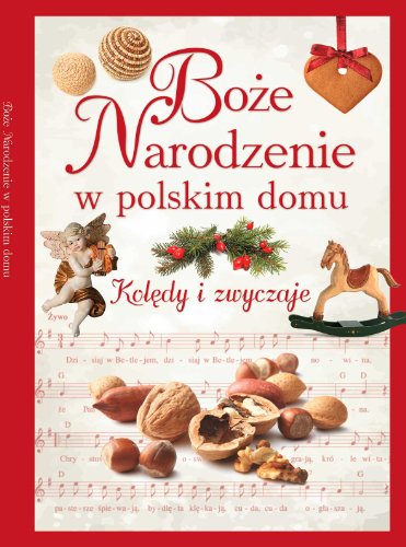 Beispielbild fr Boze Narodzenie w polskim domu zum Verkauf von medimops