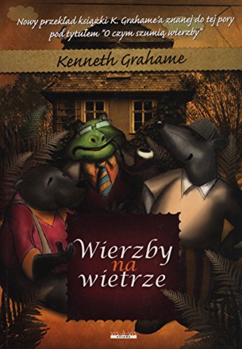 Stock image for Wierzby na wietrze for sale by MusicMagpie