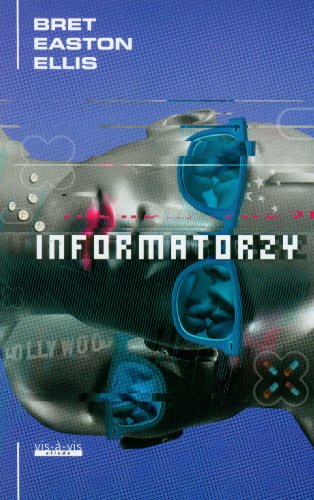 Stock image for Informatorzy for sale by WorldofBooks