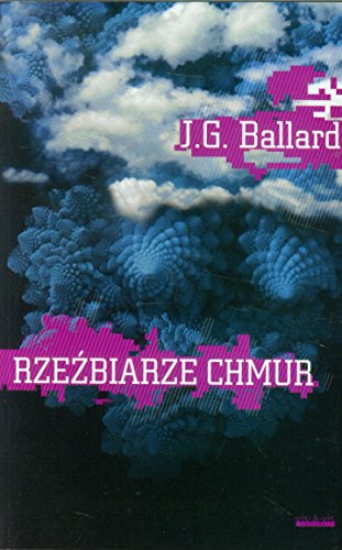 Stock image for Rzezbiarze chmur for sale by WorldofBooks