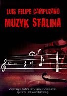 9788361565642: Muzyk Stalina