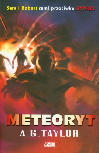 Beispielbild fr Meteoryt zum Verkauf von medimops