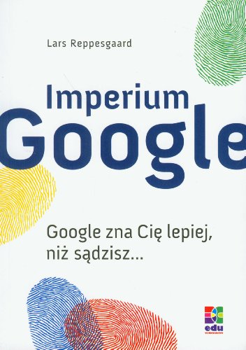 Stock image for Imperium Google for sale by medimops