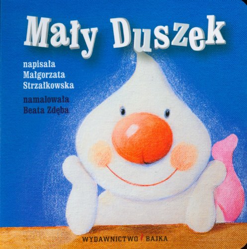 Beispielbild fr Ma?y Duszek Bajeczki dla maluszka 4 zum Verkauf von WorldofBooks