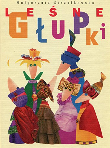 Stock image for Lesne glupki for sale by WorldofBooks