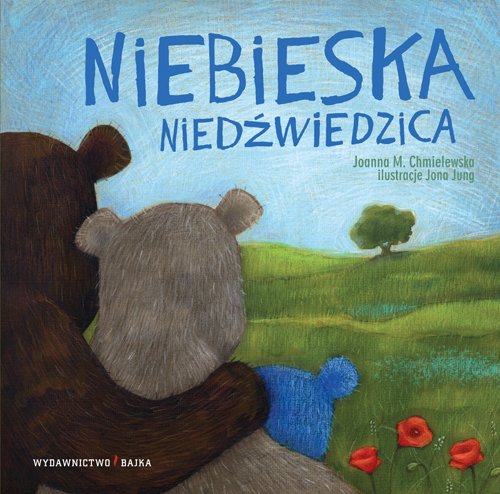 Stock image for Niebieska niedwiedzica for sale by Big River Books