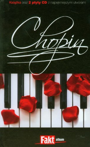 Stock image for Chopin z p?yt? CD for sale by WorldofBooks