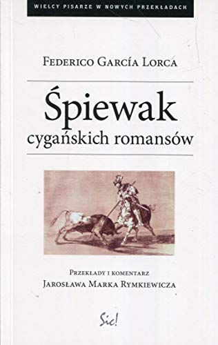 9788361967200: Spiewak cyganskich romansow