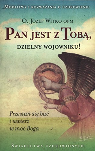 Imagen de archivo de Pan jest z Toba dzielny wojowniku a la venta por Half Price Books Inc.