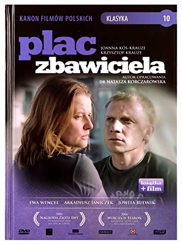 9788362086290: Polish Movie Canon: Savior Square (Plac Zbawiciela), PAL, Region 2