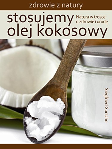 Stock image for Stosujemy olej kokosowy for sale by WorldofBooks