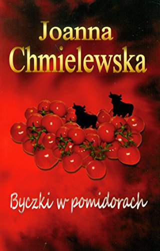 Beispielbild fr Byczki w pomidorach zum Verkauf von WorldofBooks