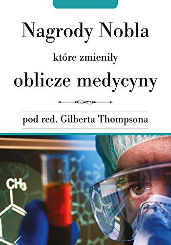 Beispielbild fr Nagrody Nobla ktre zmieni?y oblicze medycyny zum Verkauf von medimops