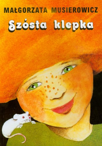 9788362199082: Szsta klepka (JEŻYCJADA)