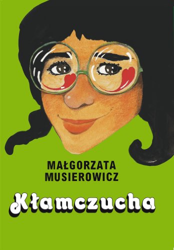 9788362199242: Klamczucha