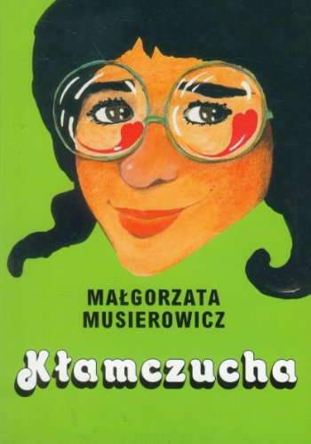 9788362199778: Klamczucha