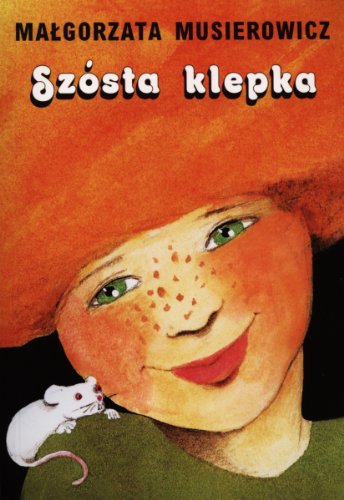 9788362199860: Szsta klepka (JEŻYCJADA)