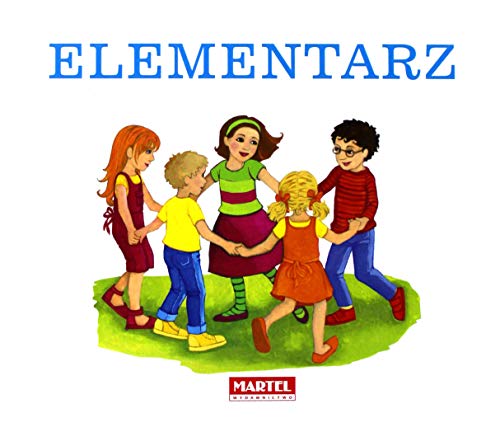 Stock image for Elementarz for sale by WorldofBooks