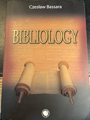 Imagen de archivo de BIBLIOLOGY CEF Bible Training a la venta por Viking Book