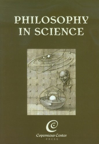 Stock image for Philosophy in Science: Methods and Applications for sale by Cotswold Rare Books