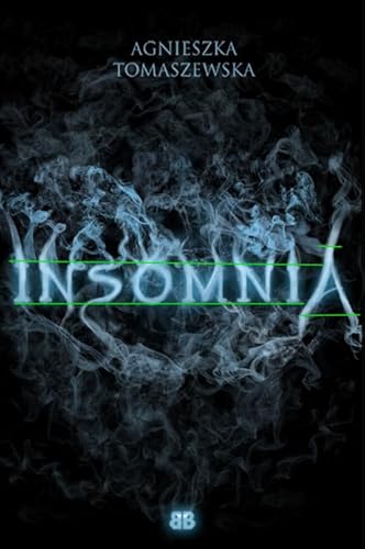 9788362382088: Insomnia