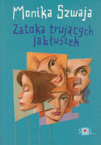 9788362405114: Zatoka trujacych jabluszek (Polish Edition)