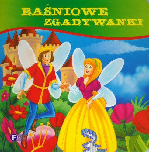 Stock image for Basniowe zgadywanki for sale by medimops
