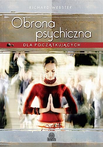 9788362476169: Obrona psychiczna dla początkujących