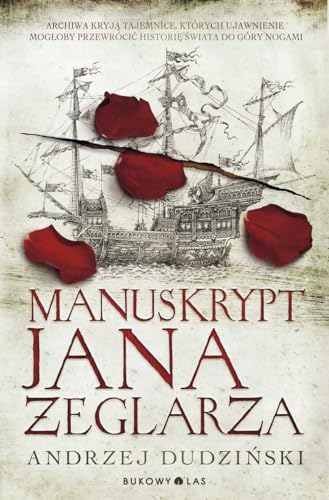 Imagen de archivo de Manuskrypt Jana Zeglarza (polish) a la venta por Polish Bookstore in Ottawa