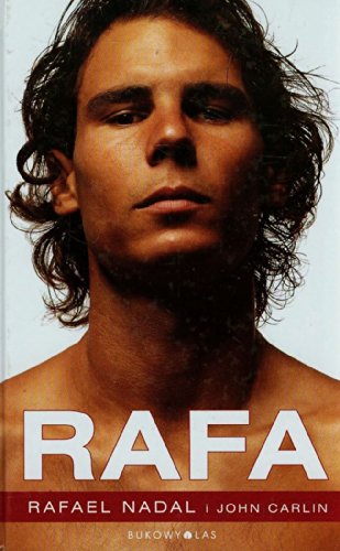 Stock image for Rafa (polish) for sale by HPB-Ruby