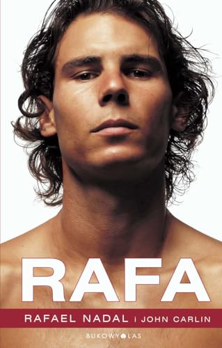 Stock image for Rafa (polish) for sale by HPB-Ruby