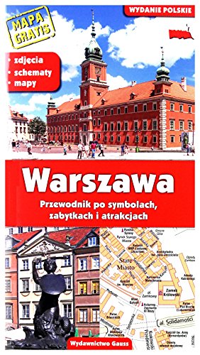 Imagen de archivo de Warszawa Przewodnik - Adam Dylewski [KSI ??KA] a la venta por medimops