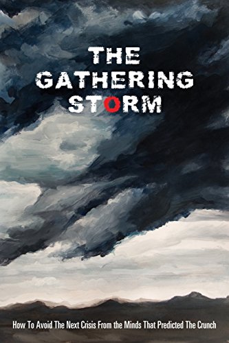 Beispielbild fr The Gathering Storm zum Verkauf von AwesomeBooks