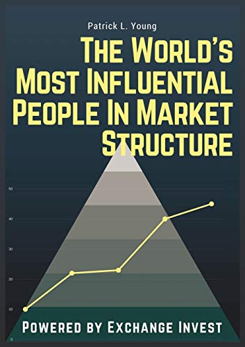 Beispielbild fr The Exchange Invest 1000: The World's Most Influential People In Market Structure (EI1000) zum Verkauf von BookHolders