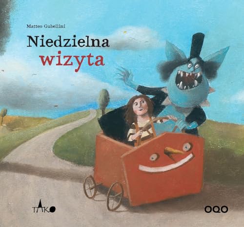 Imagen de archivo de Niedzielna wizyta (KOLEKCJA OQO) a la venta por Reuseabook