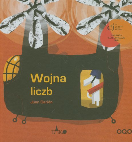 Stock image for Wojna liczb (KOLEKCJA OQO) for sale by AwesomeBooks