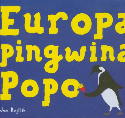 Beispielbild fr Europa pingwina Popo zum Verkauf von medimops