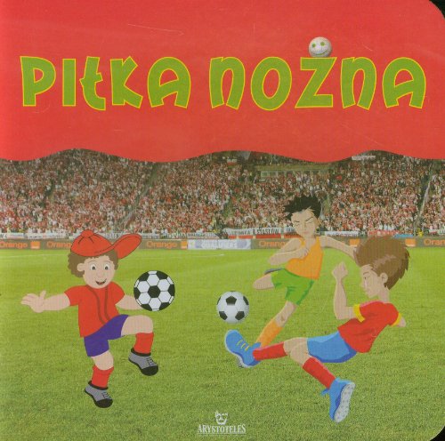 Stock image for Pilka nozna for sale by medimops