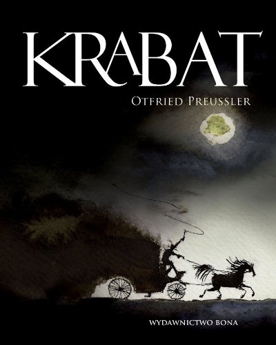 9788362836147: Krabat (Polish Edition)